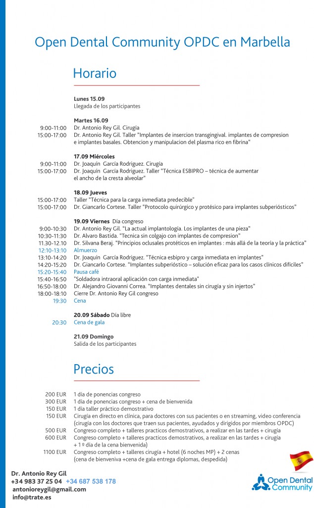implantes dentales Valladolid Dr Rey Gil