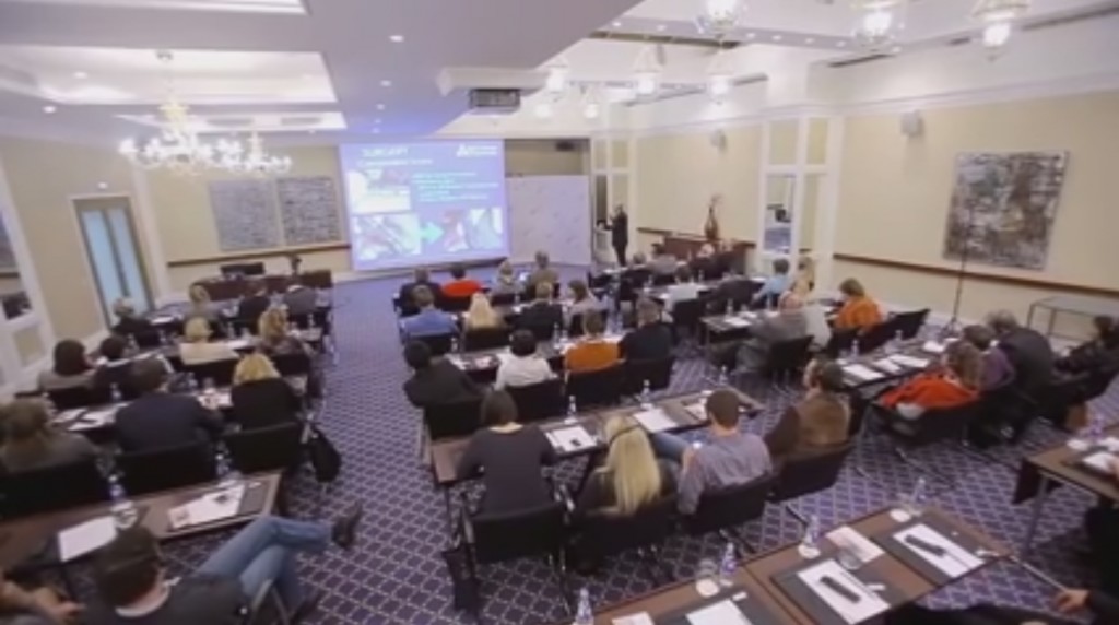 Congreso Vilnius Open Dental Community Dr. Alvaro Bastida Freijedo