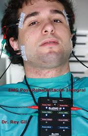 BIOEMG III